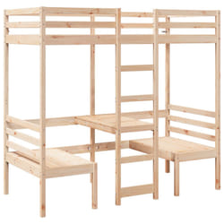 VidaXL 3308556 bed