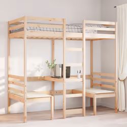 VidaXL 3308556 bed