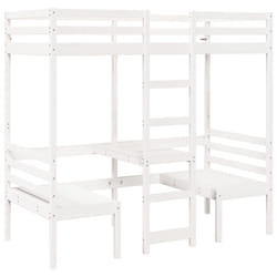 VidaXL 3308557 bed