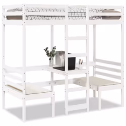VidaXL 3308557 bed