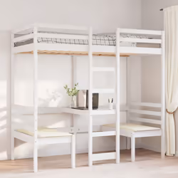 VidaXL 3308557 bed