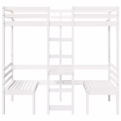 VidaXL 3308557 bed - Additional view 5