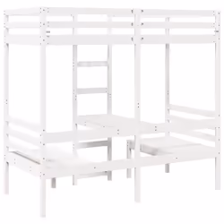 VidaXL 3308557 bed - Additional view 7