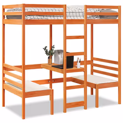 VidaXL 3308558 bed