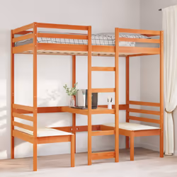 VidaXL 3308558 bed