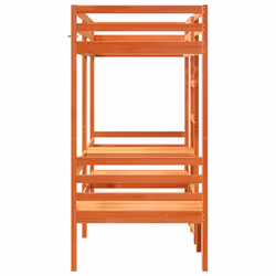 VidaXL 3308558 bed - Additional view 5