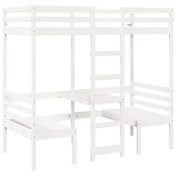 VidaXL 3308560 bed