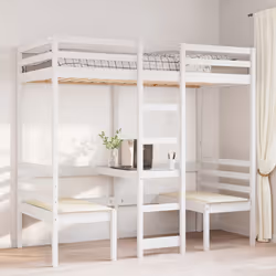 VidaXL 3308560 bed