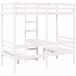 VidaXL 3308560 bed - Additional view 7