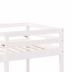 VidaXL 3308560 bed - Additional view 8