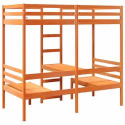 VidaXL 3308561 bed - Additional view 6