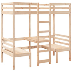 VidaXL 3308562 bed