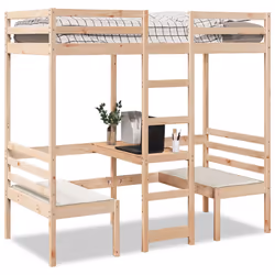 VidaXL 3308562 bed