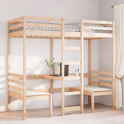 VidaXL 3308562 bed