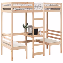 VidaXL 3308562 bed - Additional view 4