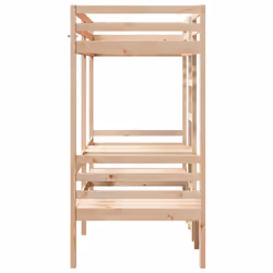 VidaXL 3308562 bed - Additional view 6