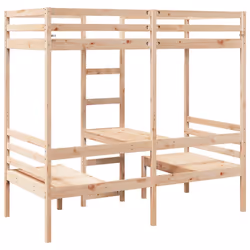VidaXL 3308562 bed - Additional view 7
