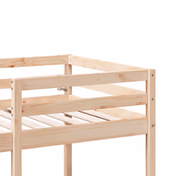 VidaXL 3308562 bed - Additional view 8