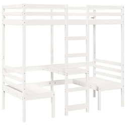 VidaXL 3308563 bed