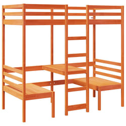 VidaXL 3308564 bed