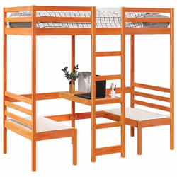 VidaXL 3308564 bed - Additional view 4