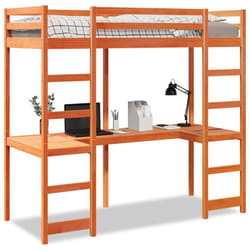 VidaXL 3308567 bed