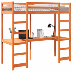 VidaXL 3308567 bed