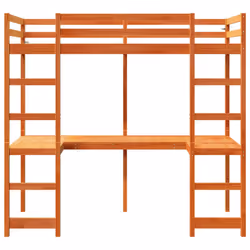 VidaXL 3308570 bed - Additional view 4
