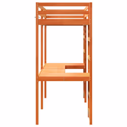 VidaXL 3308570 bed - Additional view 5