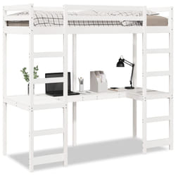 VidaXL 3308572 bed