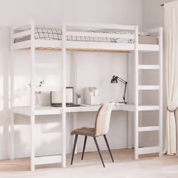 VidaXL 3308572 bed