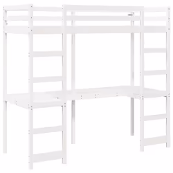 VidaXL 3308572 bed