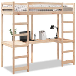 VidaXL 3308574 bed