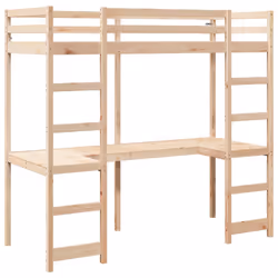 VidaXL 3308574 bed