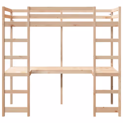 VidaXL 3308574 bed