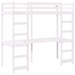 VidaXL 3308575 bed