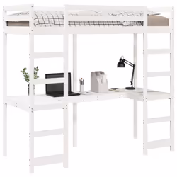 VidaXL 3308575 bed