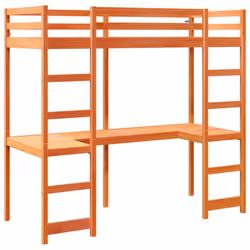VidaXL 3308576 bed
