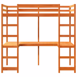 VidaXL 3308576 bed