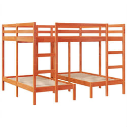VidaXL 3308582 bed