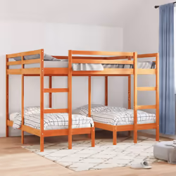 VidaXL 3308582 bed
