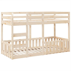 VidaXL 3308586 bed