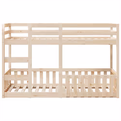 VidaXL 3308586 bed - Additional view 5