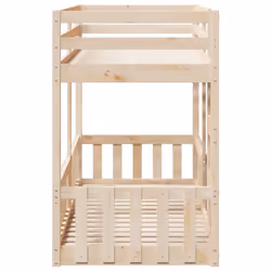 VidaXL 3308586 bed - Additional view 6