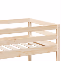 VidaXL 3308586 bed - Additional view 8