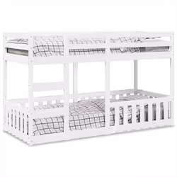 VidaXL 3308587 bed