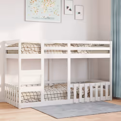VidaXL 3308587 bed