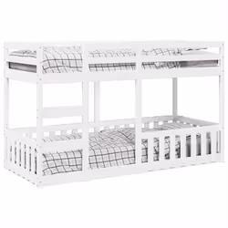 VidaXL 3308587 bed - Additional view 4