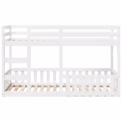 VidaXL 3308587 bed - Additional view 5