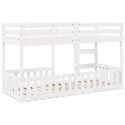 VidaXL 3308587 bed - Additional view 7